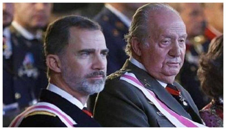 En alejamiento de las hijas, natural por su edad y actividades, ha agravado la situación matrimonial, según EnBlau