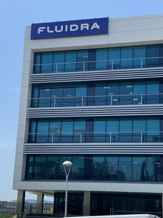 Fluidra Headquarters 1 Merca2.es