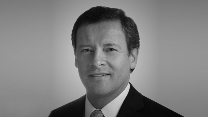 Jaime Ramírez, nuevo CEO de Fluidra