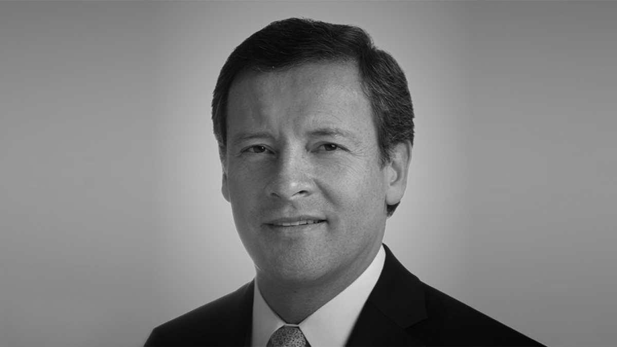 Jaime Ramírez, nuevo CEO de Fluidra