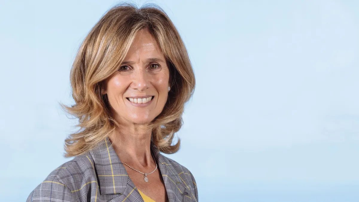 Mediaset busca el equilibrio ideológico de la mano de Cristina Garmendia