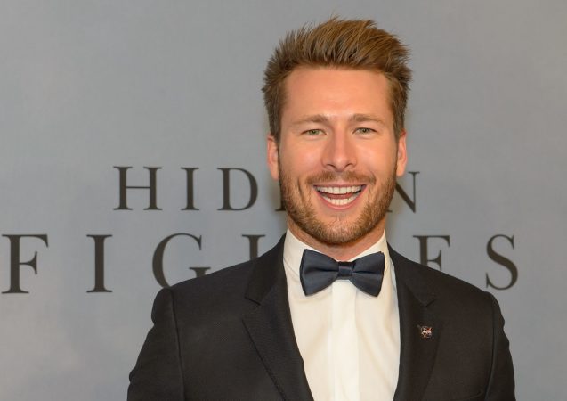 Anuncian un remake de este clásico de Stephen King que protagonizó Arnold Schwarzenegger 2 Merca2.es Glen Powell Merca2.es