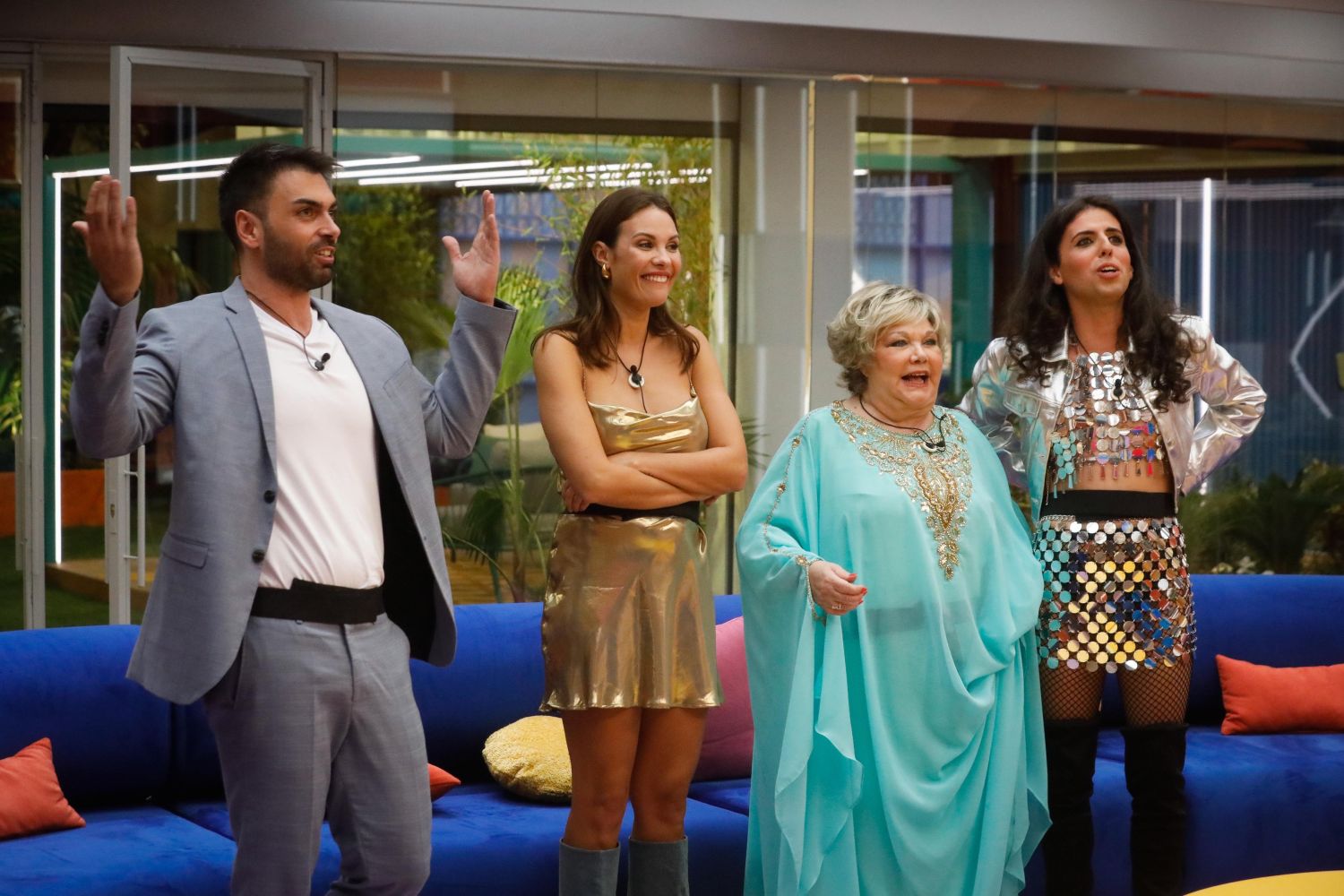Una ganadora de ‘Gran Hermano VIP’ destapa lo que nadie imaginaba sobre Telecinco y Mediaset 