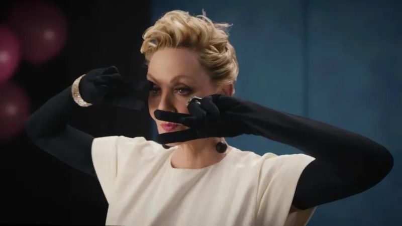 Los motivos para no perderte Hacks temporada 3 de HBO: es para alucinar 1 Merca2.es Hacks 1 Merca2.es