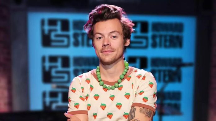Harry Styles y Taylor Russel rompen después de un año de relación por esta insólita razón