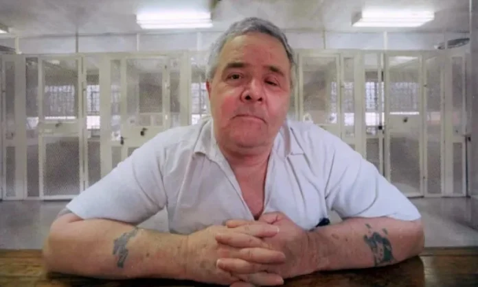 Hombre confiesa más de 600 asesinatos por esta razón delirante