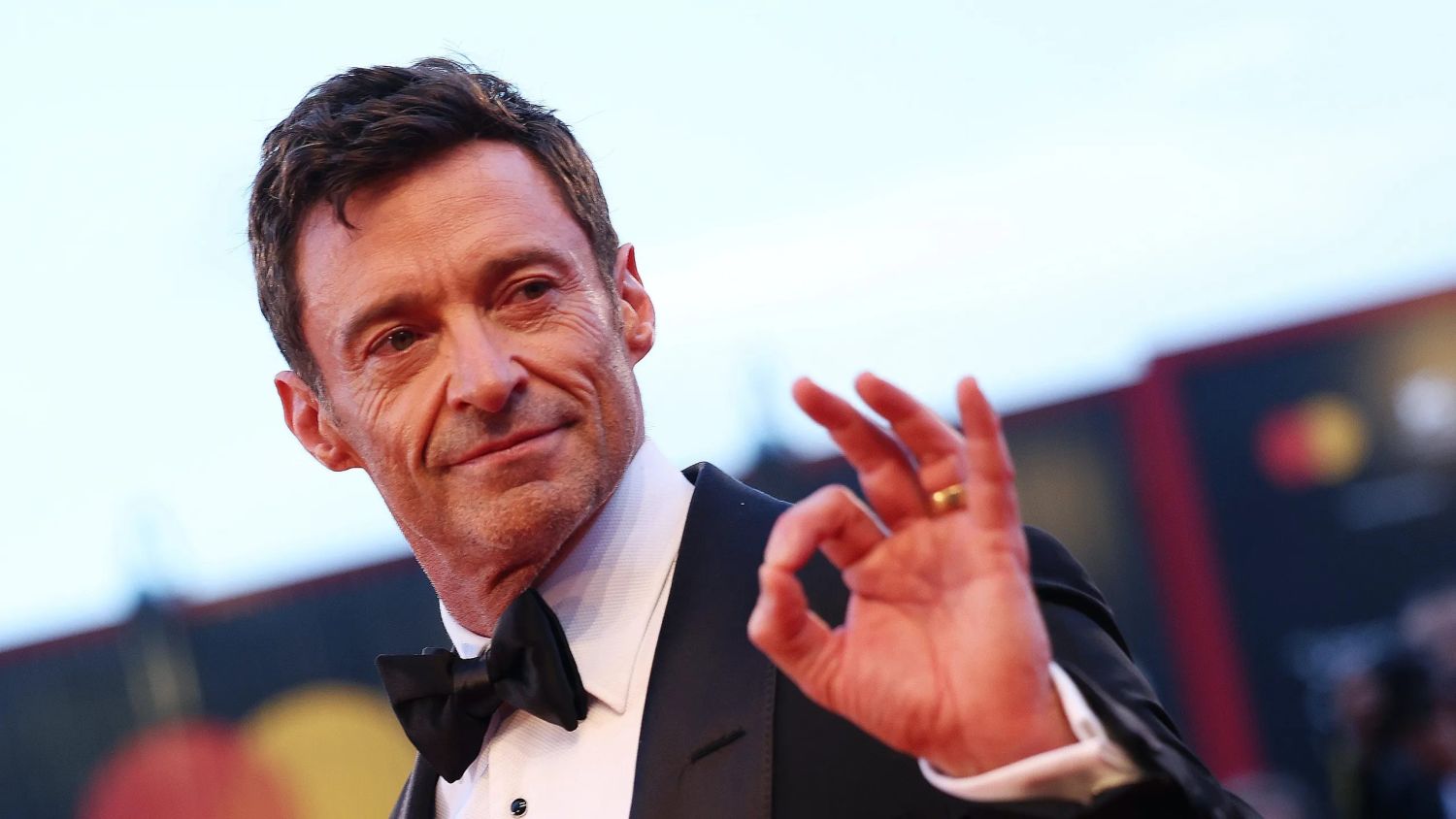 Como hizo Wolverine para alejar a Hugh Jackman de la cárcel 1 Merca2.es Hugh Jackman y Wolverine, una alianza exitosa