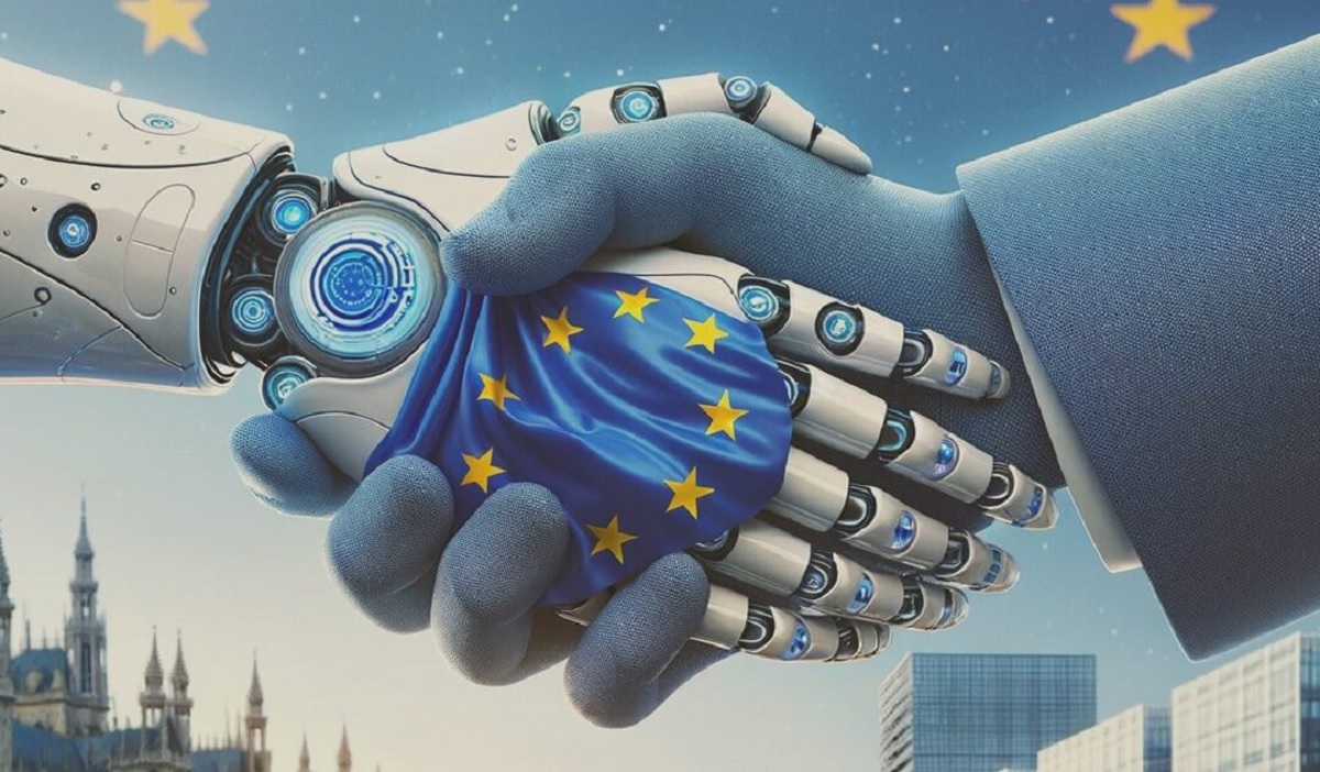 Europa ‘enseña’ al resto del mundo el control humano de la IA y sus riesgos