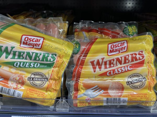 Kraft Heinz: de la salida de Oscar Mayer a la entrada en el mercado del alcohol 3 Merca2.es Oscar Mayer, empresa dentro de Kraft Heinz