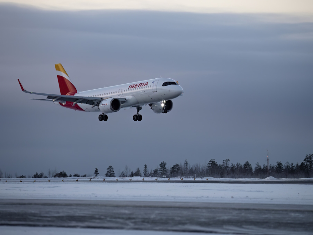 De Ryanair a Avianca, las aerolíneas candidatas a quedarse las rutas libres de la operación Iberia-Air Europa