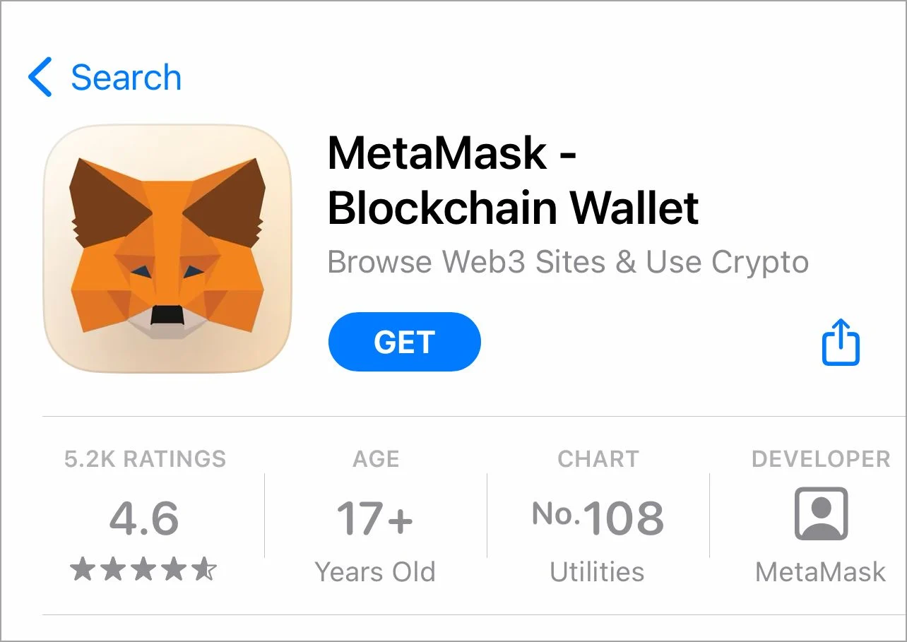 Cómo retirar criptomonedas de MetaMask con tu tarjeta de débito Visa 1 Merca2.es Que es MetaMask y los servicios que ofrece