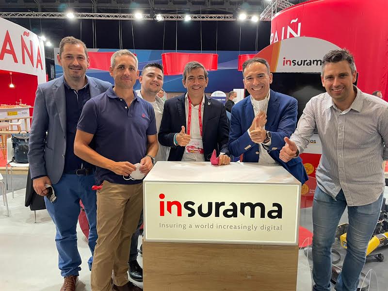 Insurama levanta ocho millones en una ronda liderada por All Iron Ventures