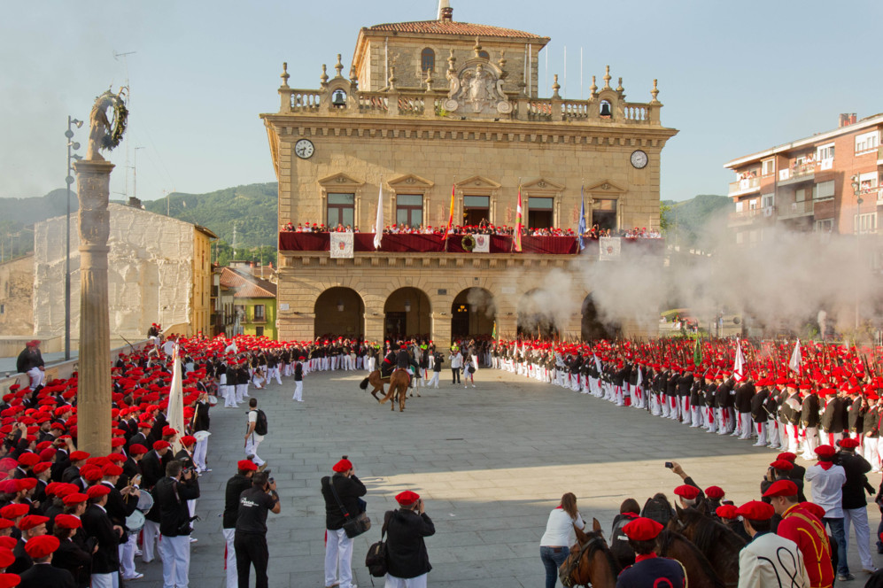 EVENTOS Y FESTIVIDADES