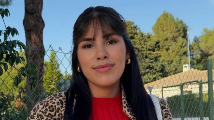 Apareció Isa Pantoja y rompió el silencio sobre la situación espantosa de su niñera