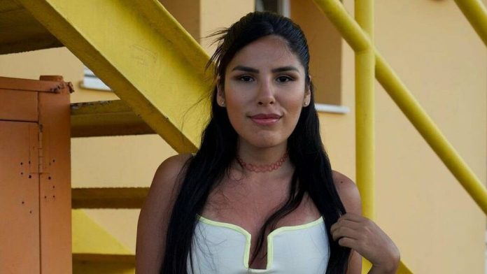 El momento desgarrador que vive Dulce, la niñera de Isa Pantoja