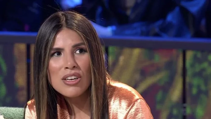 La madre biológica de Isa Pantoja no se da por vencida y vuelve por ella