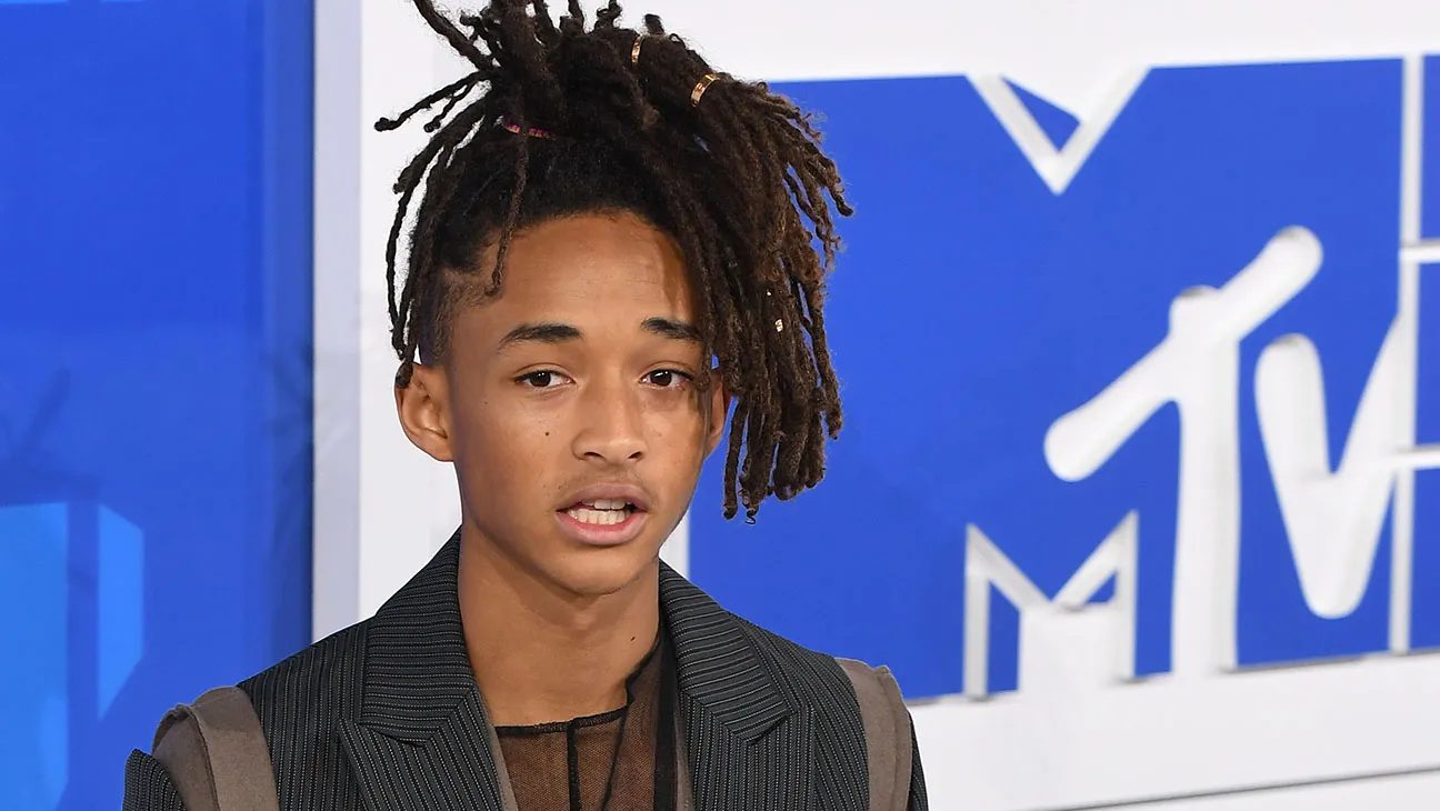 Jaden Smith y otros actores que fueron expulsados de Hollywood