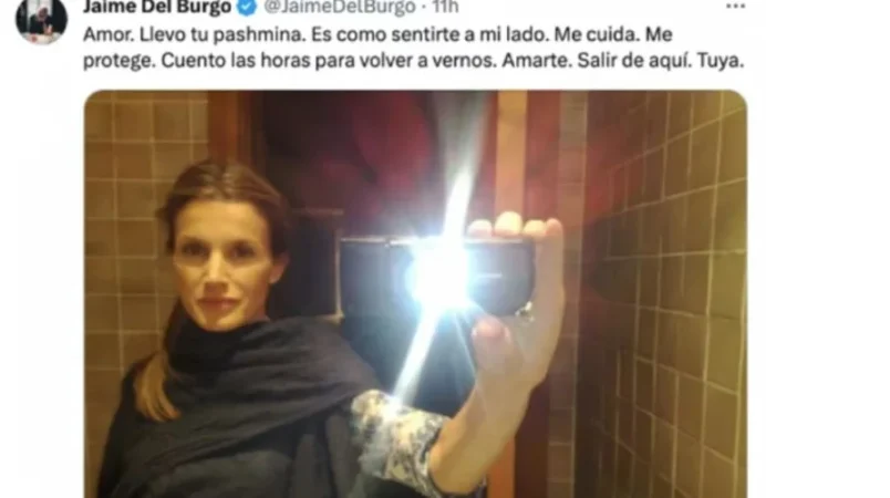 Jaime Peñafiel vuelve a la carga