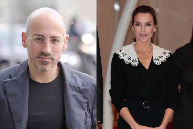 Aseguran haber visto a la reina Letizia, con peluca y gafas de sol, entrar en un domicilio privado este fin de semana 15 Merca2.es Una estrategia que ha permitido a la reina Letizia hacer muchas cosas, según reporta EnBLau