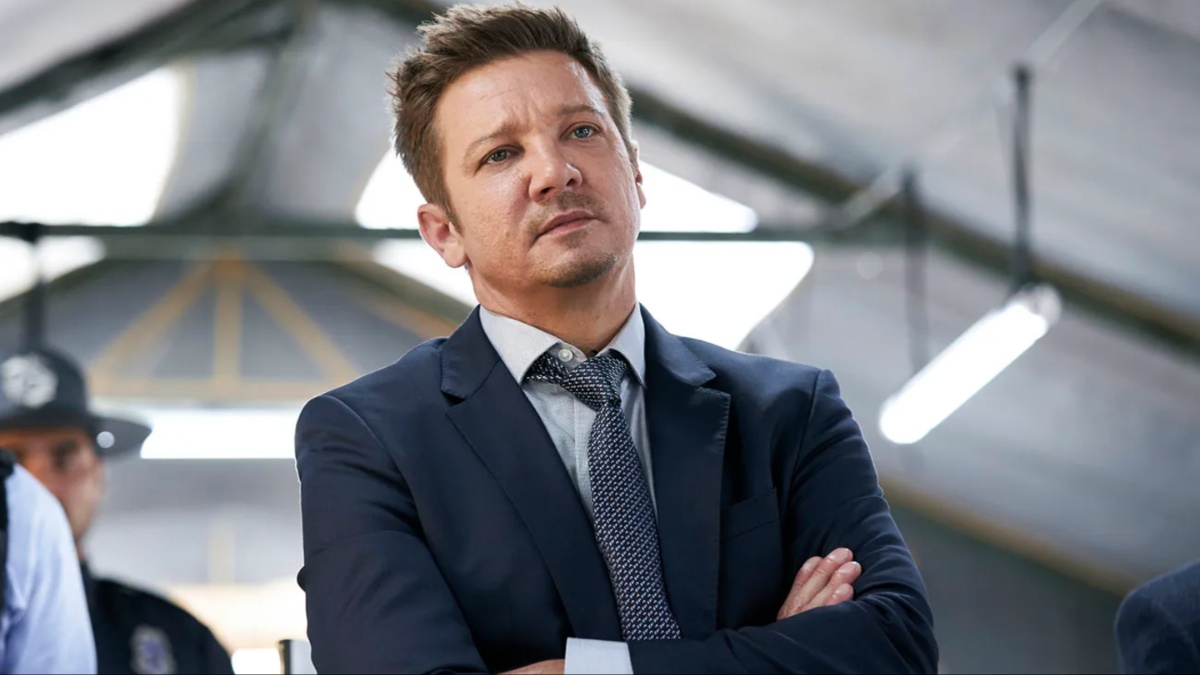 Jeremy Renner y su intachable carrera en la industria del cine 