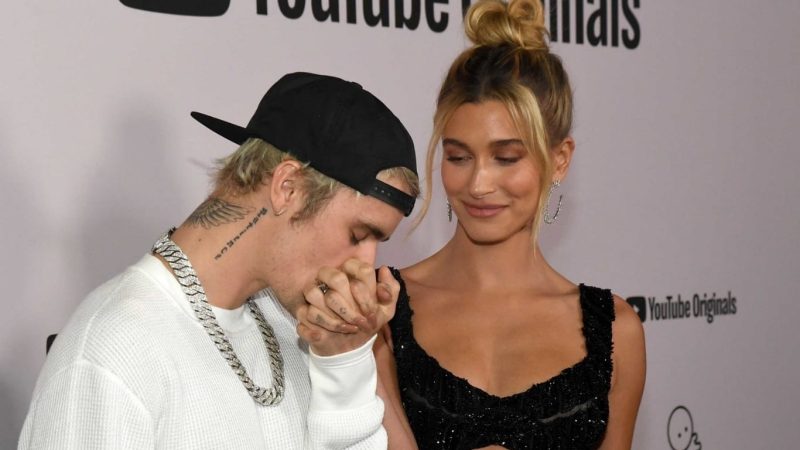 Cuándo van a confirmar Hailey y Justin Bieber que serán padres