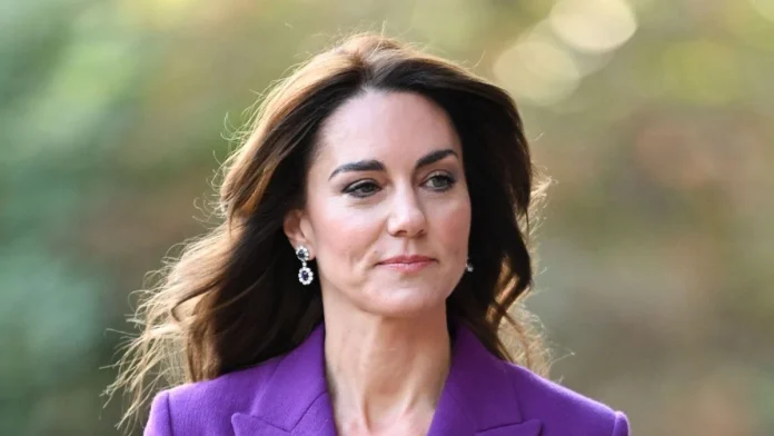 Así ha evitado Kate Middleton la caída del cabello durante la quimioterapia