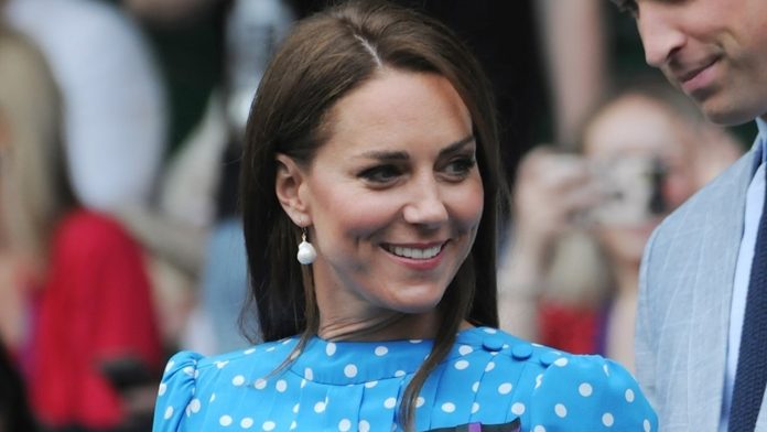 Kate Middleton