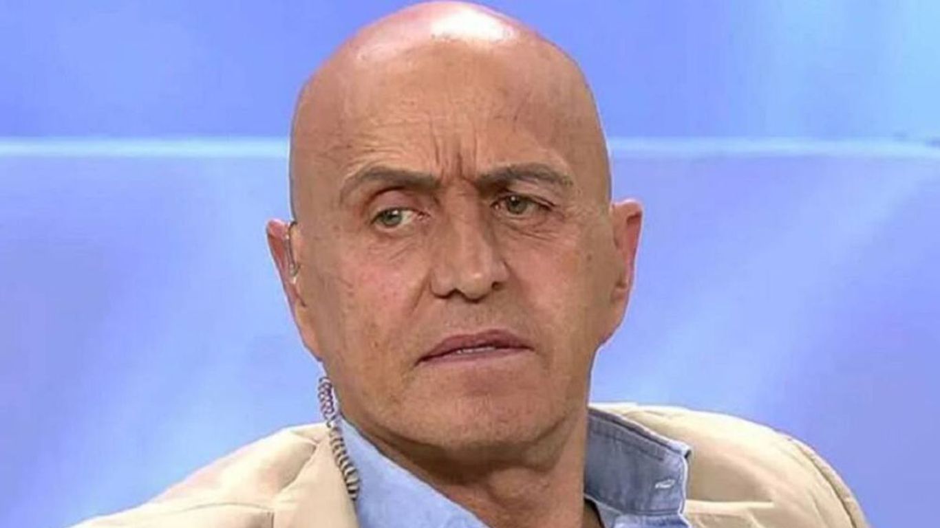 «Has hecho el ridículo»: Kiko Matamoros humilla a Carmen Borrego por su paso en «Supervivientes»