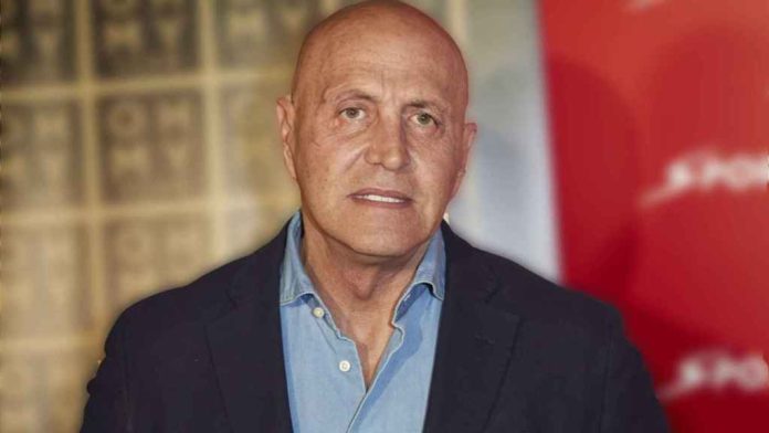 Todo mal: el feroz cruce de Belén Esteban y Kiko Matamoros por Carmen Borrego