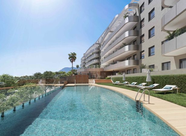 Kronos Homes Torremolinos 1 Merca2.es