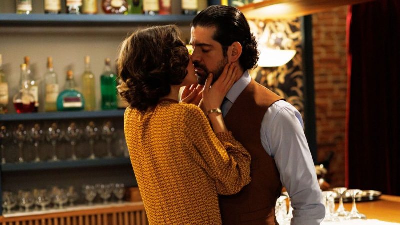 La Moderna Cesar e Ines Merca2.es