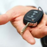 La Policía Nacional advierte del doble uso que le está dando la gente a las llaves del coche