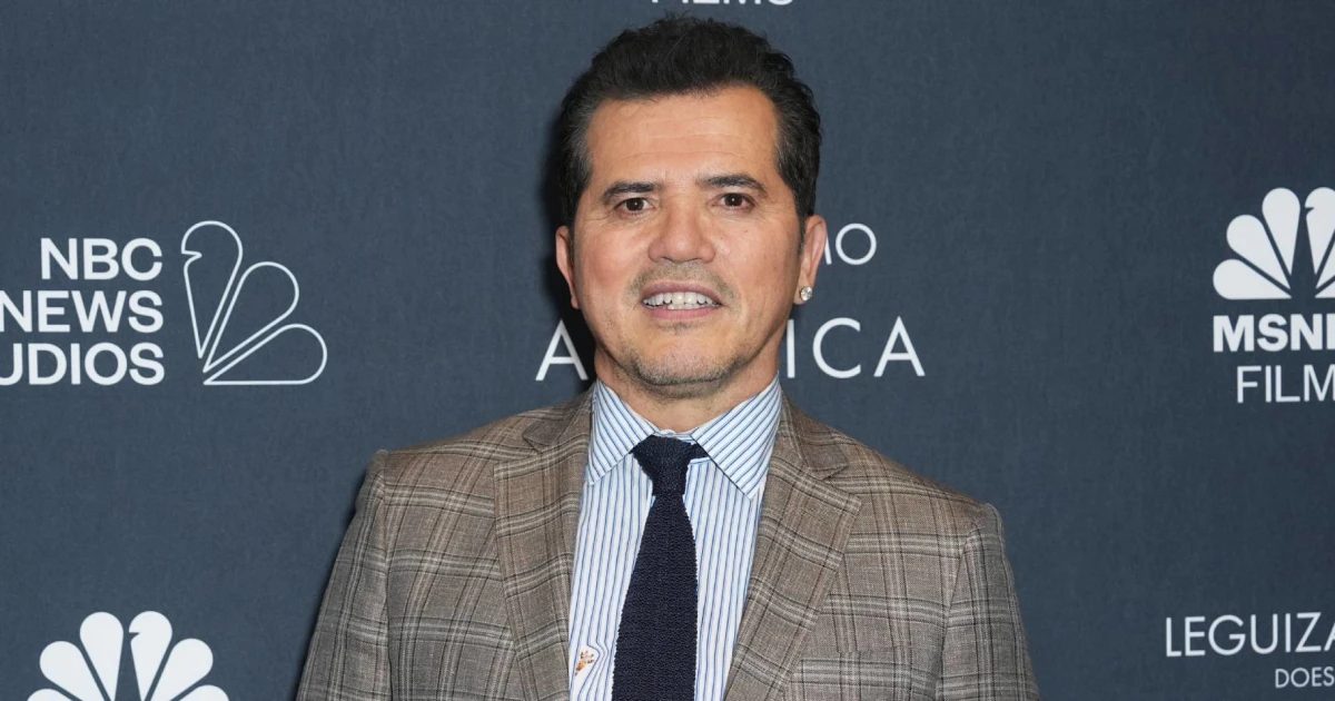 La carrera de John Leguizamo, el colombiano que conquisto a Hollywood