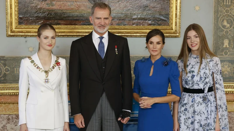 El plan secreto para un divorcio en 2025