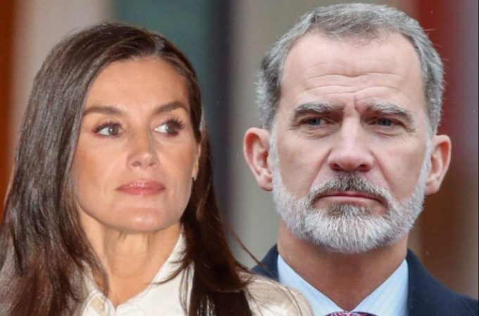 La crisis es palpable y todos han podido observarla