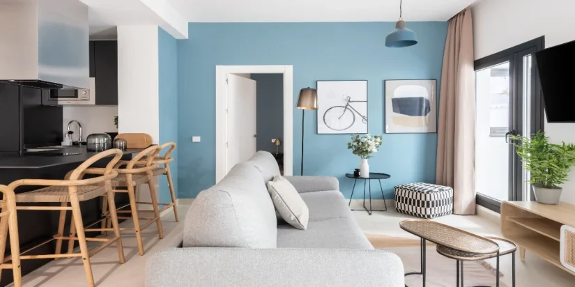 Colliers asesora a Grupo LMB y Limehome en un proyecto para 122 apartamentos turísticos 1 Merca2.es Limehome Colliers Merca2.es