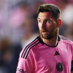 Así es la espectacular mansión de Lionel Messi en Castelldefels: lujo, vistas al mar y hasta campo de fútbol incluido