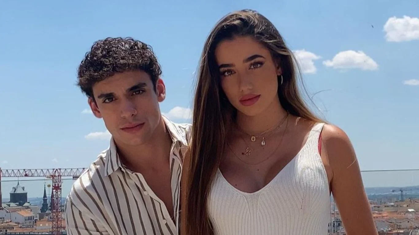 Lola Lolita rompe el silencio y le hace frente a los supuestos cuernos que le puso su novio