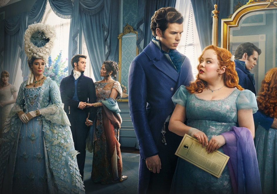 ¿Quiénes serán los protagonistas de la temporada 4 de ‘Los Bridgerton’?