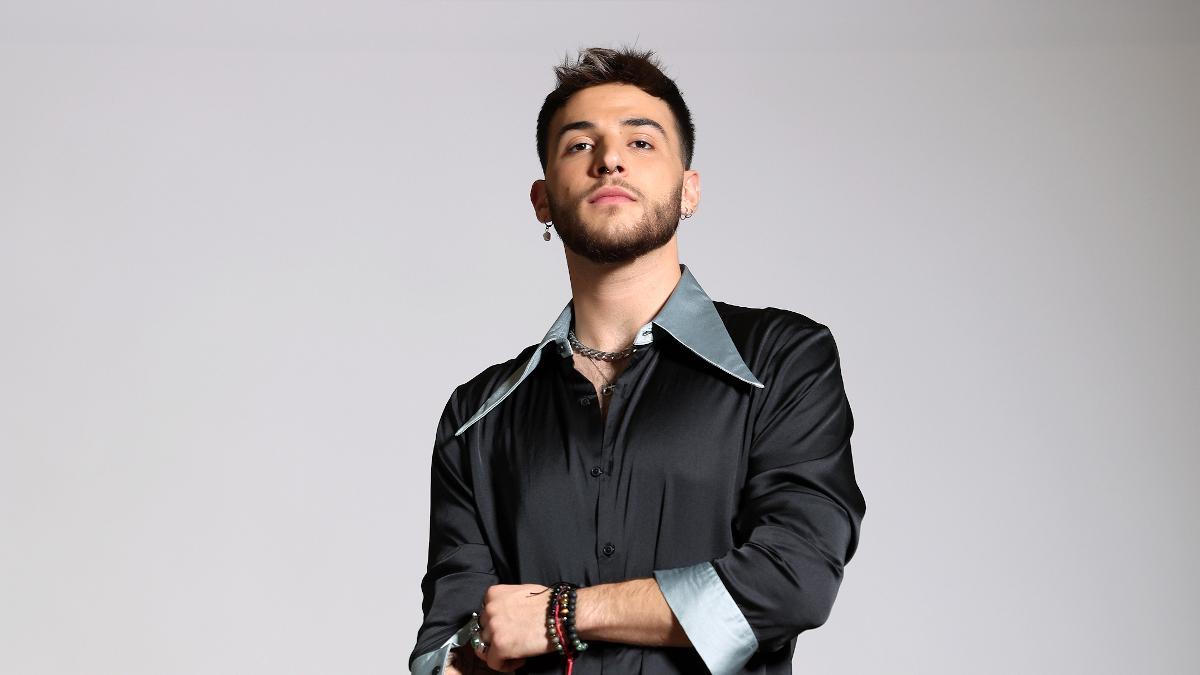 La reacción sorpresiva de Naiara que confirmaría su relación con Lucas Curotto
