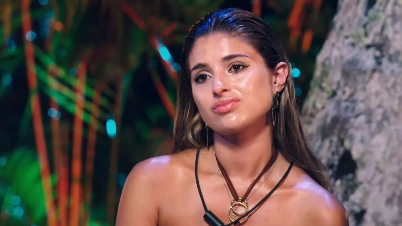 Lydia Pérez estalla de furia sobre las críticas por su regreso con Manuel