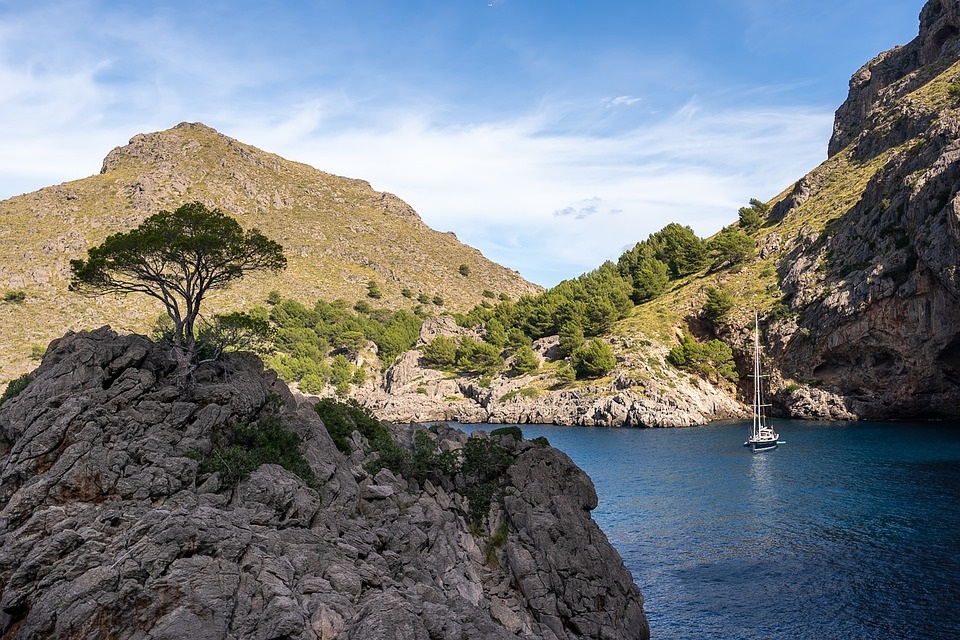 Mallorca, el paraíso mediterraneo que debes visitar este verano