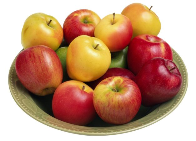 Manzanas Merca2.es