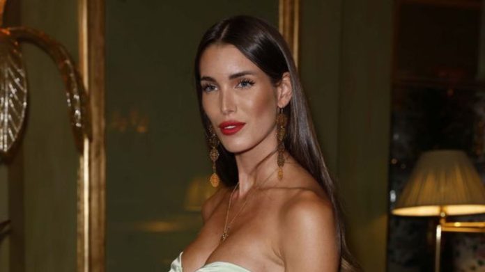 Marta López no se queda callada y le contesta a Laura Escanes sobre las relaciones con diferencia de edad ¡Esto es lo que dijo!