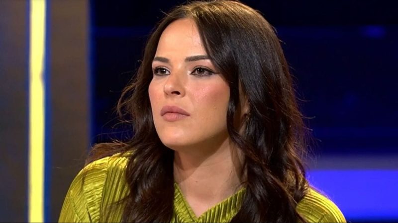 Marta Peñate desata un nuevo escándalo al contar cuánto dinero está ganando 36 Merca2.es Marta Peñate estalla contra Abril Cols en redes sociales