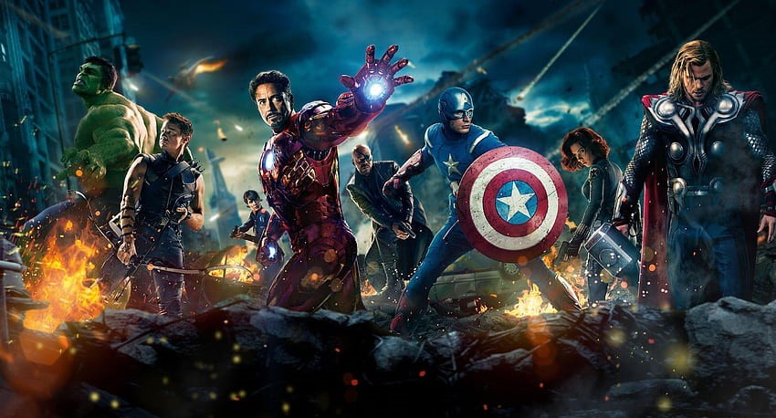 Marvel Studios y su reinado que logro revolucionar a Hollywood