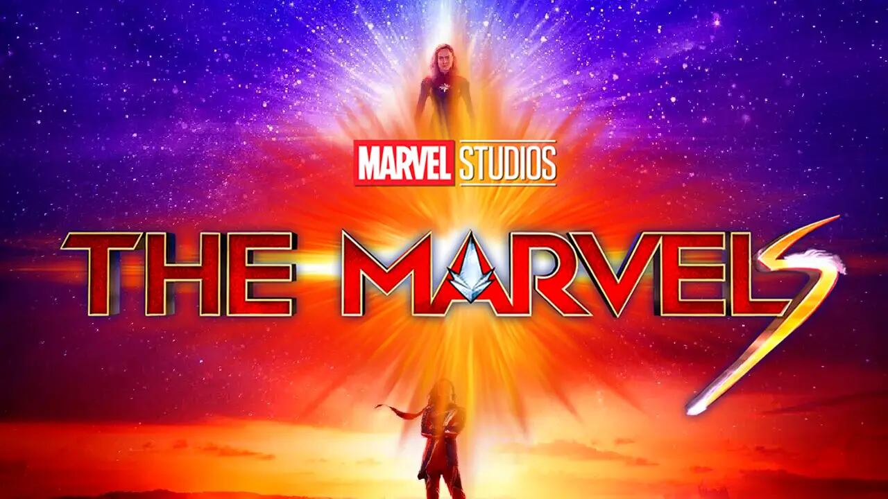 The Marvels, el terrible estreno que deja al borde del abismo al estudio