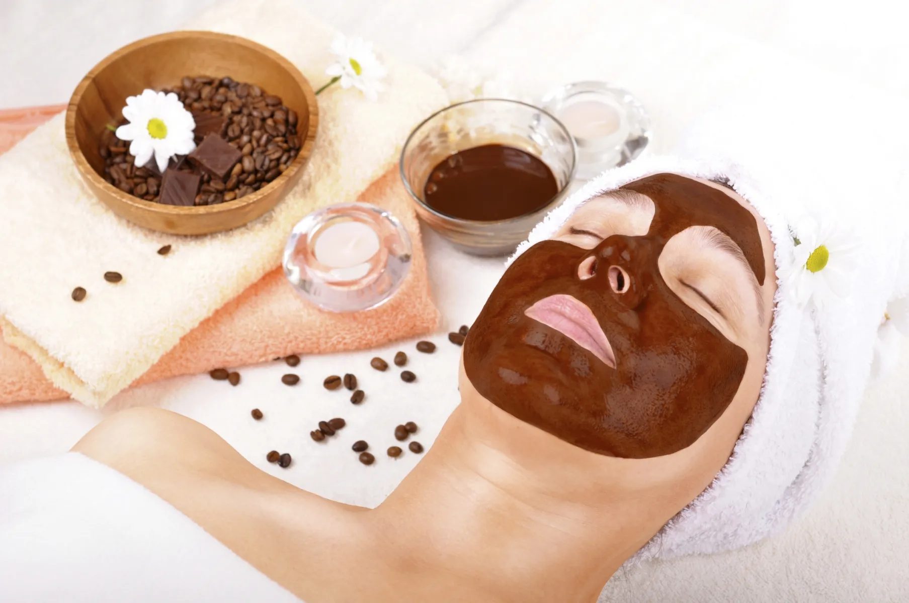 Mascarilla eficaz con solo 2 ingredientes para eliminar los puntos negros de tu rostro
