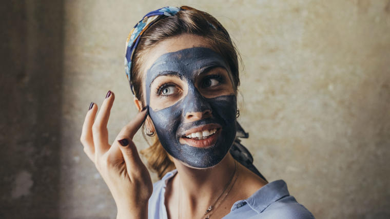 La mascarilla natural que promete arrancar todos los puntos negros