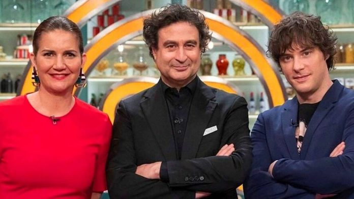 Siguen los problemas en MasterChef y una productora del programa salió con un contundente comunicado